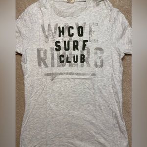 Hollister Co. Shirt